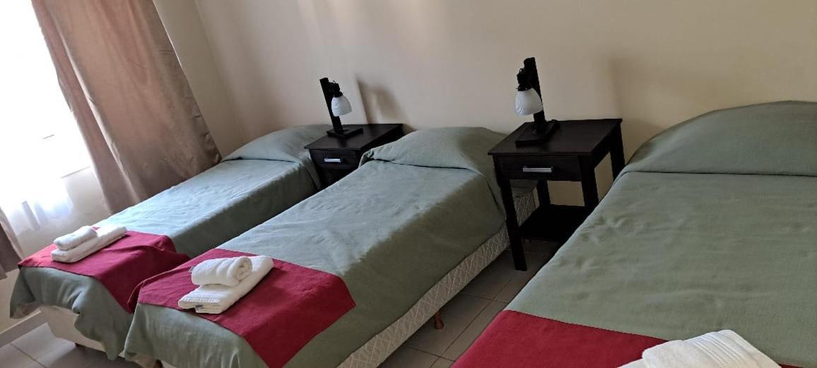 Newen Bed And Breakfast El Chaltén Zewnętrze zdjęcie